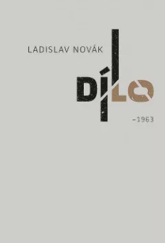 Dílo I  - 1963