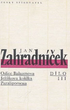 Dílo III