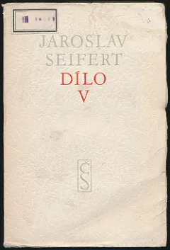Dílo V