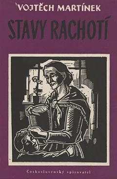 Stavy rachotí