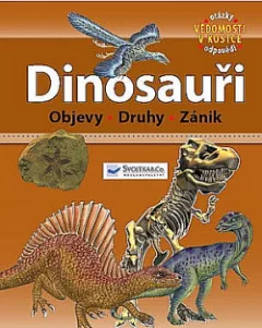 Dinosauři
