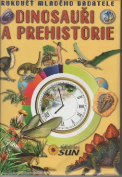 Dinosauři a prehistorie