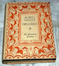 Diplomati