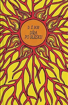 Díra po blesku