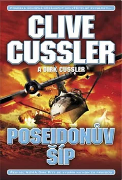 Poseidonův šíp