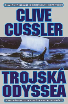 Trojská Odyssea