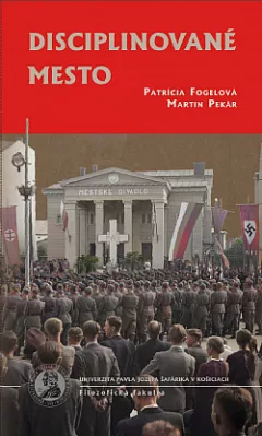 Disciplinované mesto