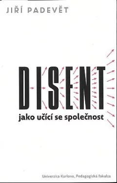 Disent jako učící se společnost