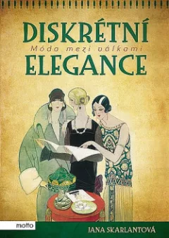 Diskrétní elegance