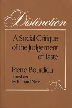 Distinction