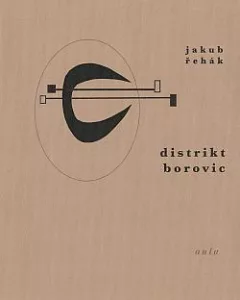 Distrikt borovic