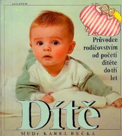 Dítě