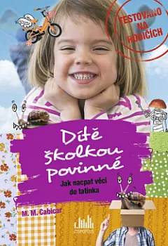 Jak nacpat věci do tatínka