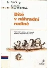 Dítě v náhradní rodině
