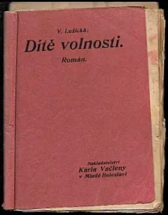 Dítě volnosti