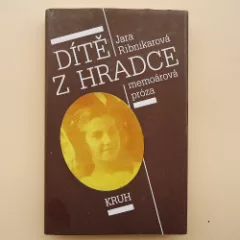 Dítě z Hradce