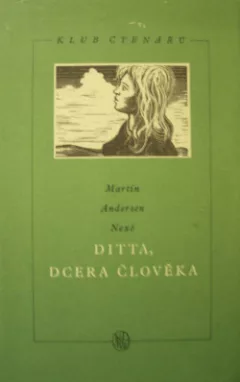 Ditta, dcera člověka