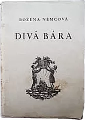 Divá Bára