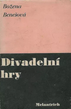 Divadelní hry