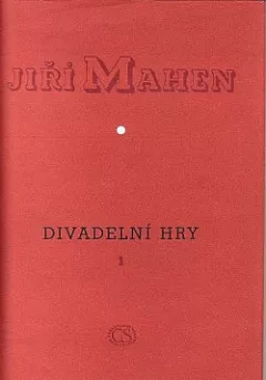 Divadelní hry I: Janošík, Mrtvé moře