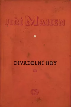 Divadelní hry II: Ulička odvahy, Chroust