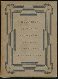Divadelní promenády