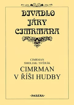 Cimrman v říši hudby