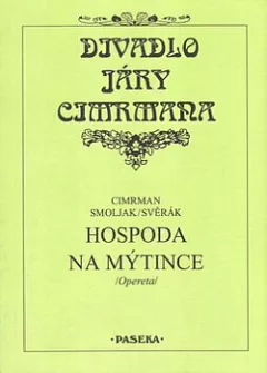 Hospoda na mýtince