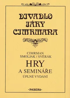 Hry a semináře – úplné vydání