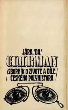 Jára /da/ Cimrman: Sborník o životě a díle českého polyhistora