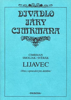 Lijavec