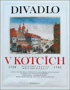 Divadlo V Kotcích