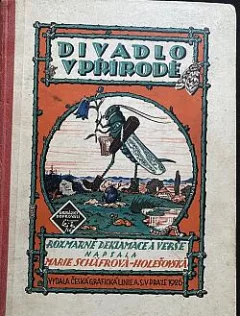 Divadlo v přírodě