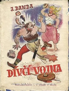 Dívčí vojna