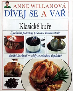 Klasické kuře