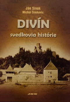 Divín - Svedkovia histórie