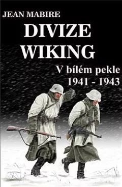 Divize Wiking: V bílém pekle 1941-1943