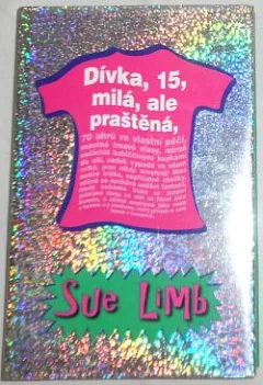 Dívka, 15: milá, ale praštěná