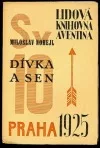 Dívka a sen
