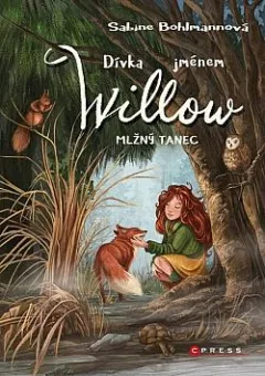 Mlžný tanec
