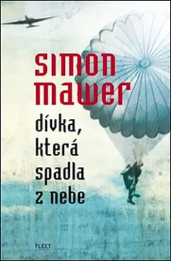 Dívka, která spadla z nebe