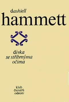 Dívka se stříbrnýma očima