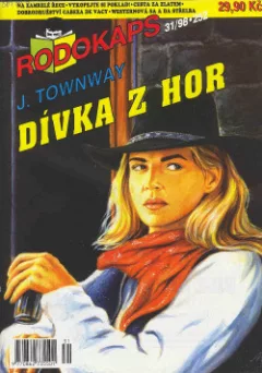 Dívka z hor