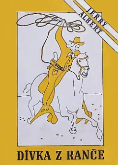 Dívka z ranče
