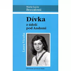 Dívka z údolí pod Andami
