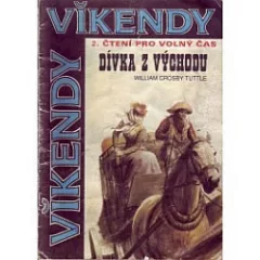 Dívka z Východu