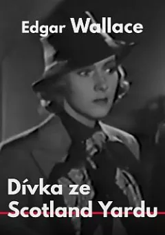 Dívka ze Scotland Yardu