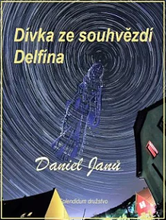Dívka ze souhvězdí Delfína