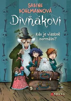Kdo je vlastně normální?