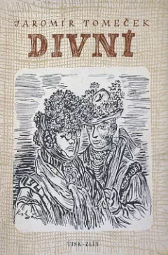 Divní